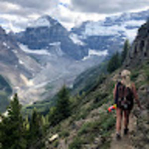 Meet your Posher, Tia